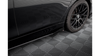 Flaps BMW 4 F36 Side