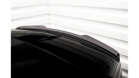 Spoiler Cap Land Rover Range Rover Sport SVR II Gloss Black