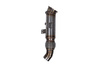 Downpipe BMW 2/3/4/5/6/7/8 Series Z4 X3 B58 Bez OPF