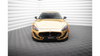 Splitter Maserati Granturismo I Facelift przód v.1