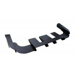 Splitter BMW E36 M-package M3 Rear with Diffuser
