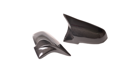 Mirror Cover Set BMW 1 F20 F21 2 F22 F23 F87 3 F30 F31 4 F32 F33 F36 X1 E84 Carbon