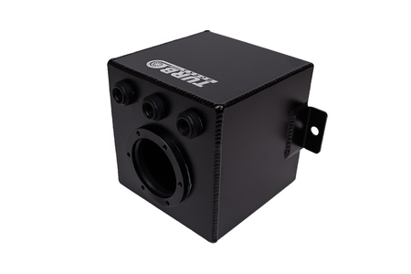 Swirl Pot 2L TurboWorks 1 pump (included) Black