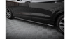 Splitters set Audi SQ8 Q8 S-Line Mk1 Facelift