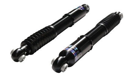 Street Suspension D2 Racing VOLKSWAGEN GOLF MK4 R32 4WD ?50 03-05