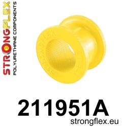 Tuleja przekładni kierowniczej SPORT