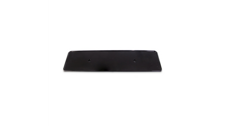 Grill Audi A7 C7 Facelift Chrome & Gloss Black