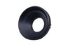 Air Scoop Head Light BMW 3 E30 low beams 76mm