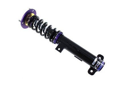 Suspension Drift D2 Racing BMW E36 COMPACT 6 CYL TI (OE Rr Separated) 94-00