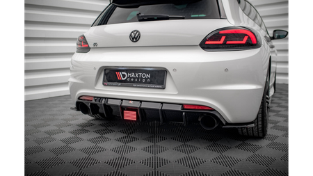 Światło Volkswagen Scirocco III R Stop LED