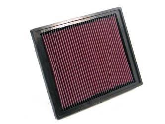 K&N Panel Filter 33-2337