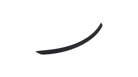 Lotka Mercedes-Benz CLS C257 Lip Matt Black