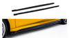 Side Skirts BMW 1 F70 M-Pack v.3