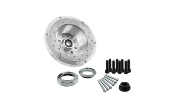 Flywheel Toyota JZ 1JZ 2JZ - Nissan 350Z Z33 370Z Z34 - 184mm / 7.25" (P)