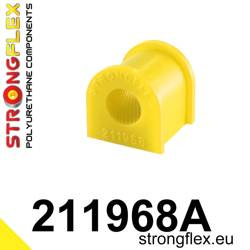 Rear stabilizer bush SPORT