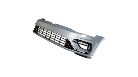 Bumper Volkswagen Golf 7 Front SRA Grill