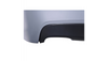 Bumper BMW 3 E90 Rear with Diffuser