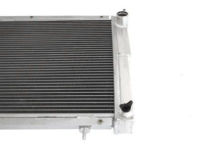 TurboWorks Racing radiator Subaru GC8