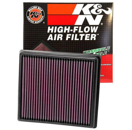 K&N Panel Filter 33-2990