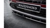 Splitter Hyundai Tucson N-Line IV przód v.2