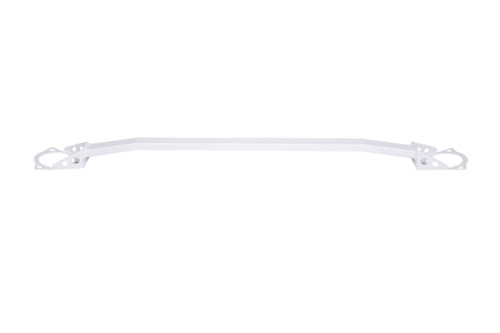 Front upper strut bar Mitsubishi Eclipse 2 White