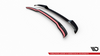 Spoiler Cap BMW X3 G01