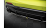 Splitter BMW 1 F40 M-Pack Rear Central v.2