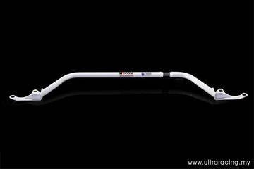 Toyota Corolla AE86 UltraRacing 2-point front upper Strutbar