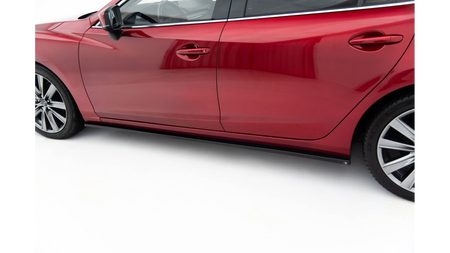 Side Skirts Mazda 6 Mk3 Facelift