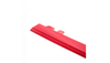 Trim Volkswagen Transporter T6 Front Bumper Red