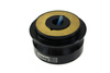 Steering Wheel Hub Nissan Primera Sunny 200SX Black D1Spec