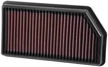 K&N Panel Filter 33-3008