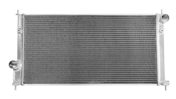 TurboWorks Racing radiator Subaru BRZ/Toyota GT86