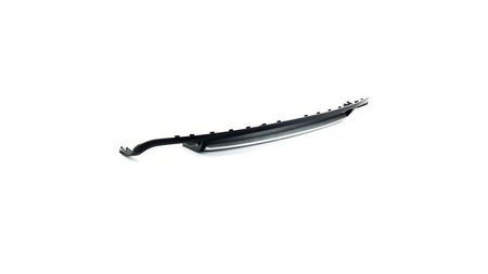 Dyfuzor Audi A4 B8 Tył