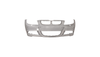 Front Bumper With PDC + SRA fit for BMW 3-Series (E90, E91) Sedan Touring (2005-2008) M-Tech Facelift Style DAMAGE
