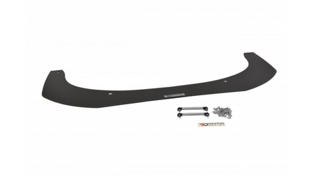 Splitter Audi RS6 C6 Front Racing v.2