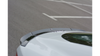 Przedłużenie Spoilera Jaguar F-TYPE Gloss Black