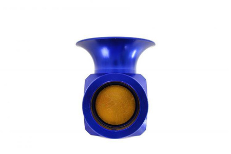 TurboWorks Blow Off RF Blue