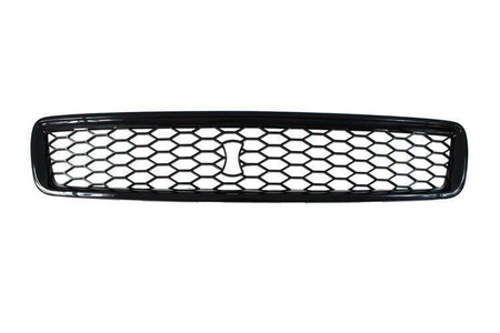 Grill Audi A4 B5 RS-Style Black