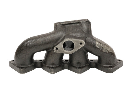 Kolektor wydechowy HONDA CIVIC 88-00 94-01 B-Series 