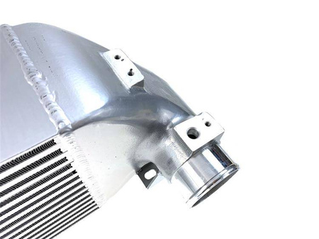 TurboWorks Intercooler Ford Focus RS 2.3 EcoBoost 2016+ inlet 2,75"