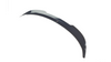 Spoiler Cap Suzuki Swift VI Sport Gloss Black