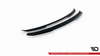 Spoiler Cap Mercedes-Benz A W177