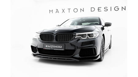Splitter BMW 5 G30 Front
