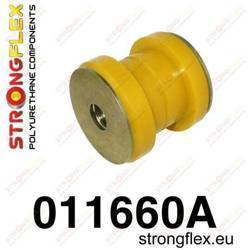 Tuleja wahacza tylnego dolnego zewnętrzna SPORT