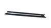 Diffuser Audi SQ5 FY Side Skirts Gloss Black