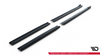 Side Skirts Ford Transit Custom L2 Tourneo Custom L2 Mk2