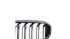 Grill BMW 5 G30 F90 G31 Facelift Dual Line Gloss Black