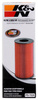 K&N Oil Filter PS-7026