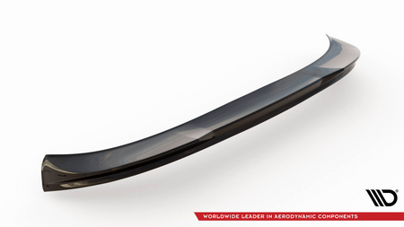 Spoiler Cap Ford Kuga I ST 3D